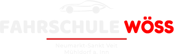 Logo Fahrschule Wöss